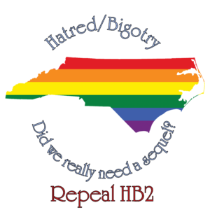 Repeal HB2