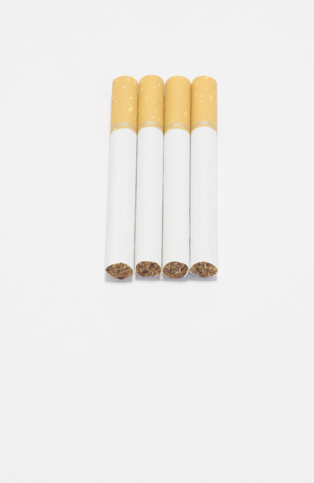 image: 4 Cigarettes © Fever | Dreamstime Stock Photos