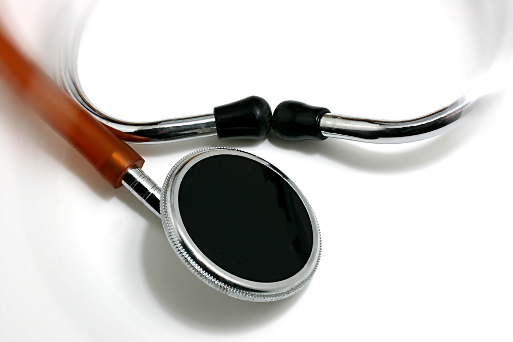 image : Medical Stethoscope © Ed Isaacs | Dreamstime Stock Photos