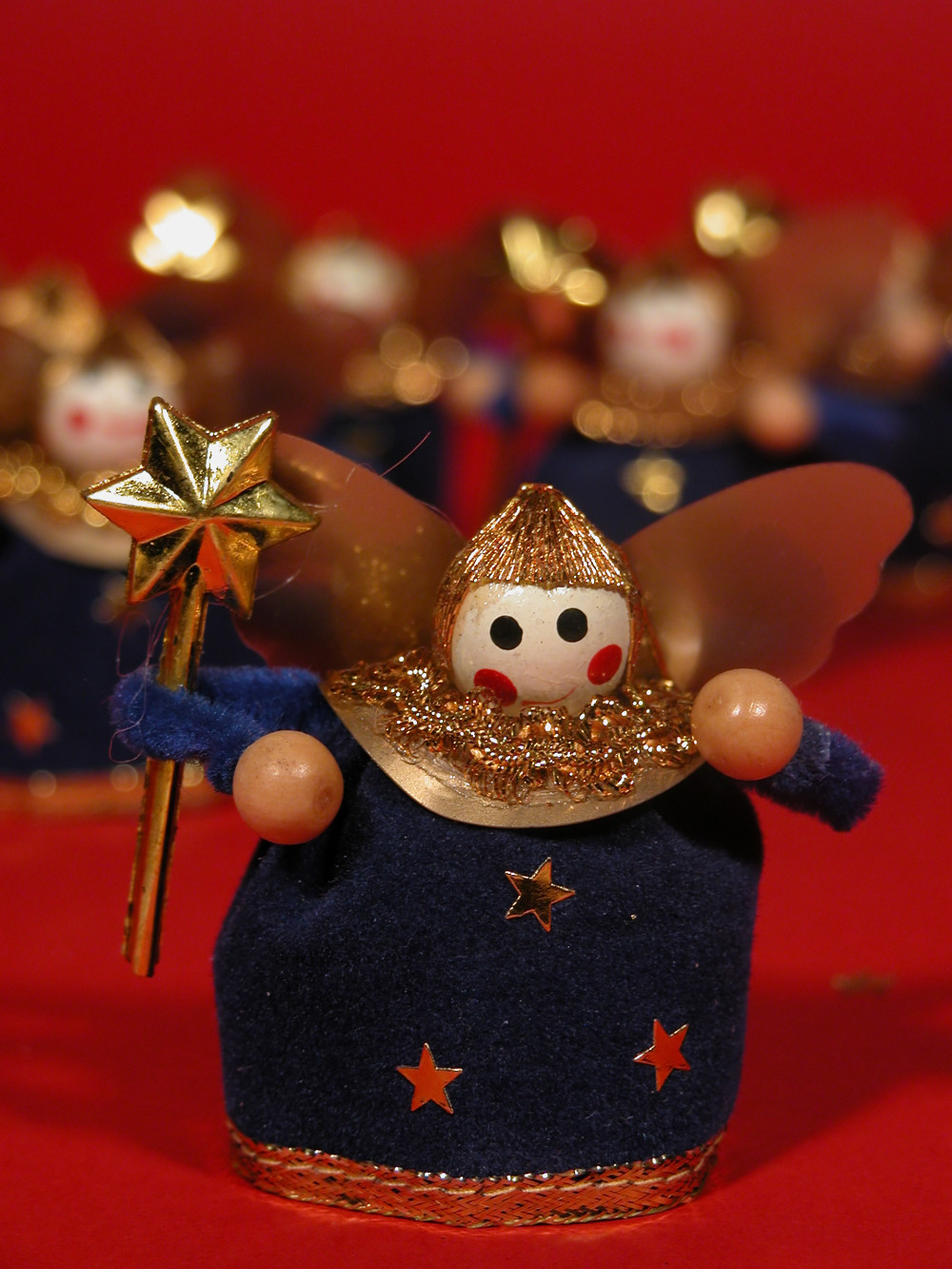 image: Xmas Decoration © Bsilvia | Dreamstime Stock Photos